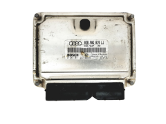 Calculateur 038906019LJ 0281011222 Audi Bosch 18742