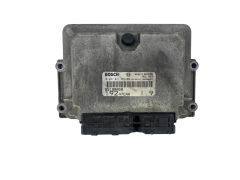 Calculateur 55198058 0281011553 19247EAA Fiat Bosch 48214
