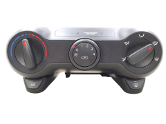 Commande Chauffage A/C KIA Picanto 3 97250-G6120