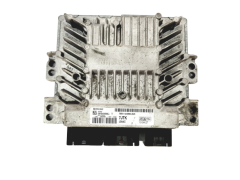 Calculateur 5WS40582L-T 7M51-12A650-AUK Ford Continental  Calculateur 5WS40582L-T 7M51-12A650-AUK Ford Continental