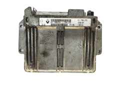 Calculateur 7700868294 7700112787 7700112791 Renault 
