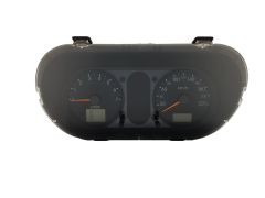 Bloc Compteurs Vitesse Ford Fiesta Fusion 2S6F-10849-JF 2686