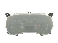 Bloc Compteurs Vitesse Fiat Fiorino 1371616080 503002183013 28374 Bloc Compteurs Vitesse Fiat Fiorino 1371616080 503002183013 28374