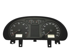Bloc Compteurs Vitesse VW Polo 9N 6Q0920800 110080124001 58343