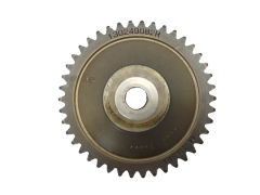 Poulie D'arbre A Came Renault Dacia 130249082R 0.9 1.0 TCE SCE