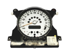 Bloc Compteurs Vitesse Mini Cooper 6211 6928884 47889
