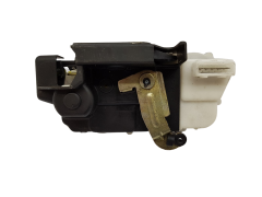 Serrure De Porte Gauche Arrière 913758 Peugeot 406 Rockwell 10743