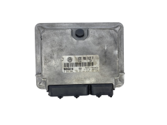 Calculateur 038906018P 0281001720 Volkswagen Bosch 57604