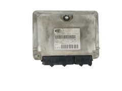 Calculateur 51793116 IAW4AF.S2  Fiat Magneti Marelli 44795