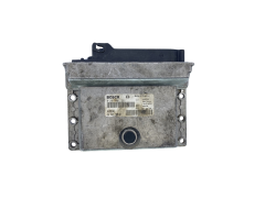 Calculateur 0281001262 9624519580 XUDBC02 PSA Bosch 62180
