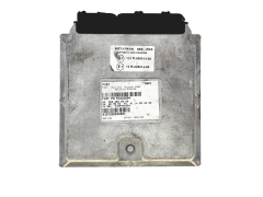 Calculateur Ecu Fiat 51822894 4100149 Metatron 26293
