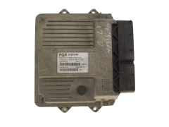 Calculateur Lancia 55202548 MJD6JF.Y1 Magneti Marelli 1127