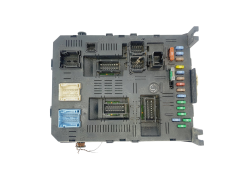 Calculateur BSI 2004 H05-01 9660105980 PSA Johnson Controls 34754