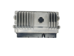 Calculateur 89661-F4050 MB275600-8562  FE Toyota Denso 43439