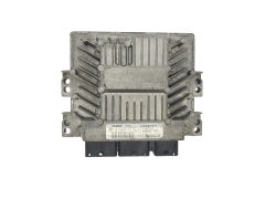 Calculateur S122326114A 8200843713 8200807626 Renault Siemens 57074