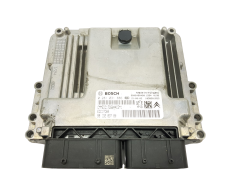 Calculateur 9813283780 0281031886 9806460480 PSA Bosch Calculateur 9813283780 0281031886 9806460480 PSA Bosch