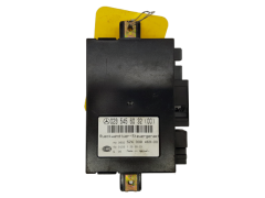Calculateur Mercedes 0295456032 5ZA008469-00 Hella Calculateur Mercedes 0295456032 5ZA008469-00 Hella