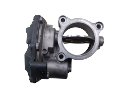 Boitier Papillon D’admission BMW 1354 7810752 02 10378517 Pierburg 5