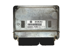Calculateur 03E906033L 5WP40194 07 VW Siemens 19477 Calculateur 03E906033L 5WP40194 07 VW Siemens 19477