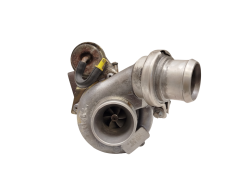 Turbocompresseur 2,2 CDI Mercedes Sprinter Vito A6110960599 VV11AL2006