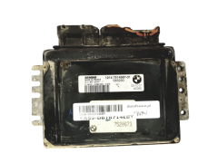 Calculateur Mini 1214 7514587-01 S118012001I Siemens