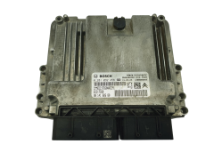 Calculateur 9814182680 0281032456 9806460480 PSA Bosch 68206