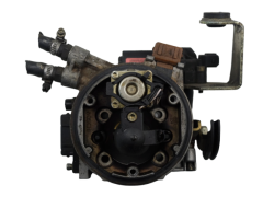Boitier Papillon D’admission Renault Clio 7700854323 0438201109 1.8 Boitier Papillon D’admission Renault Clio 7700854323 0438201109 1.8