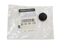 Prise de courant Original Renault 8200191442