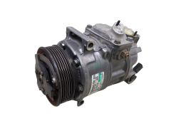 Compresseur De Climatisation 1K0820859F Sanden PXE16 8681P VW AG  1066