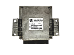 Calculateur 9648568480 IAW48P2.72 PSA Magneti Marelli 26998