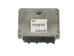 Calculateur IAW.4AF.M9 55187372 Fiat Magneti Marelli 38237