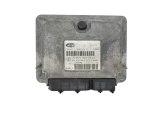 Calculateur 73501877 61600.627.02 IAW4AF.M7 Fiat Magneti Marelli 54258