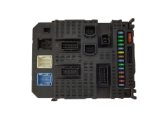 Calculateur BSI BSI 2004 P06-00 9659285680 PSA Valeo 18398