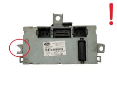 Calculateur BSI 60687599 501861020063 Fiat Alfa Lancia Magneti Marelli