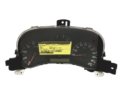 Bloc Compteurs Vitesse Fiat Punto 60.6307.002.H 606307002H 30312