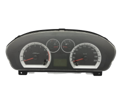 Bloc Compteurs Vitesse Chevrolet Aveo 96814468 40911