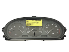 Bloc Compteurs Vitesse Renault Megane 1 Scenic 1 7700839644 49494