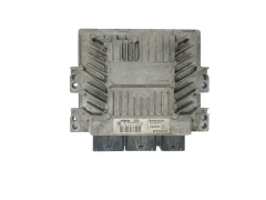 Calculateur S122326107A SID301 8200542288 8200495479 Renault 41022