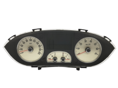 Bloc Compteurs Vitesse Lancia Musa 735397433 503001190100 28710