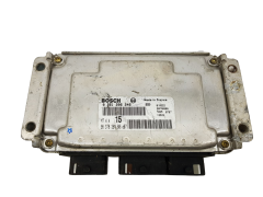 Calculateur PSA 0261206246 9637838780id07 Bosch 23559