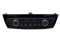 Commande Chauffage A/C Opel Corsa F 39231171 Commande Chauffage A/C Opel Corsa F 39231171