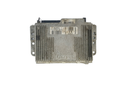 Calculateur 96259124 K115000010H Daewoo Siemens 42023
