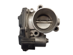 Boitier Papillon D’admission Ford CM5G-9F991-FB 1.0 EcoBoost FoMoCo 1273