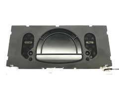 Bloc Compteurs Vitesse Renault Modus 8200418021 D 49103
