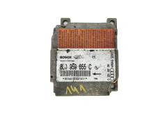 Calculateur Moduł 8L0959655C 0285001261 Audi Bosch Calculateur Moduł 8L0959655C 0285001261 Audi Bosch