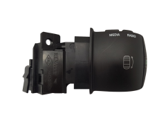 Commande De Radio 255522540R Renault Megane 3 Master 3 Scenic 3 8447