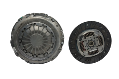 Ensemble D`Embrayage 302052098R 301010879R 302100527R Valeo 1.2 TCE 1.5 dci  Ensemble D`Embrayage 302052098R 301010879R 302100527R Valeo 1.2 TCE 1.5 dci