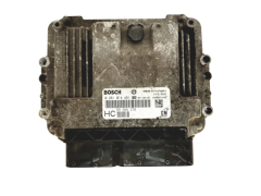 Calculateur 0281014451 55566278 HC Opel Bosch