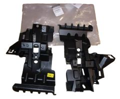 Fixation De Pare-Chocs Avant Original 269166557R Renault