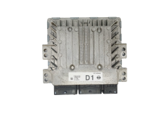 Calculateur 237104EA0B S180193103A Nissan Continental 44229